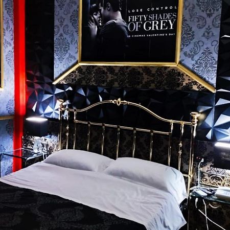 Hotel San Desiderio 라팔로 외부 사진