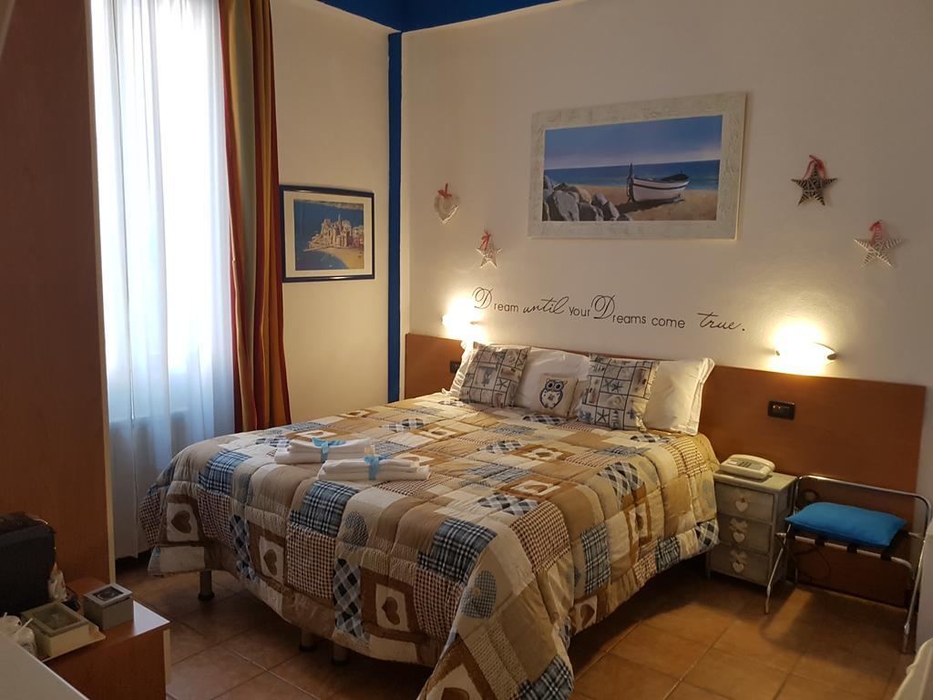 Hotel San Desiderio 라팔로 외부 사진
