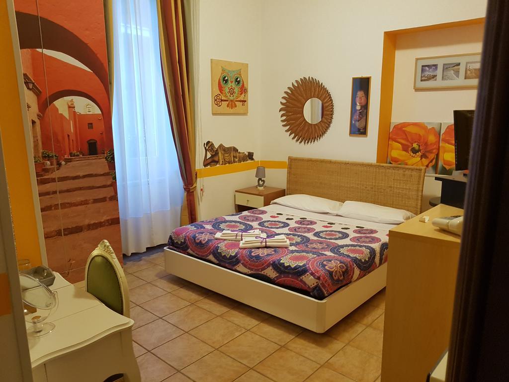 Hotel San Desiderio 라팔로 외부 사진
