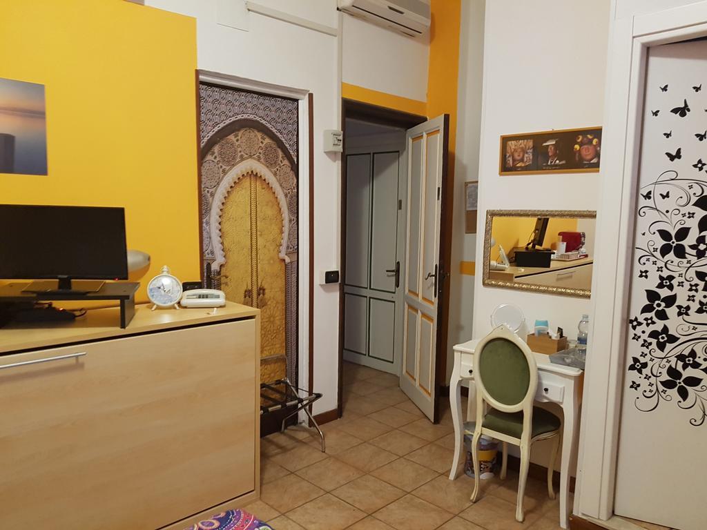 Hotel San Desiderio 라팔로 외부 사진