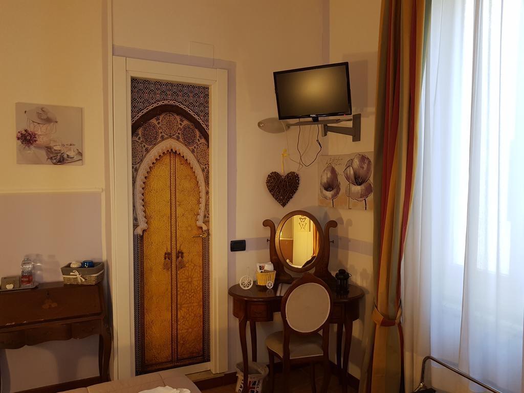 Hotel San Desiderio 라팔로 외부 사진