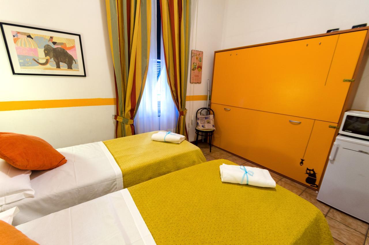 Hotel San Desiderio 라팔로 외부 사진
