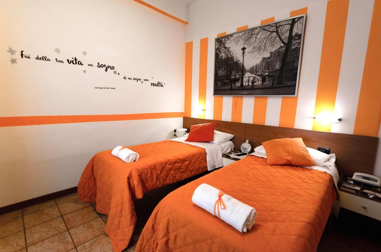 Hotel San Desiderio 라팔로 외부 사진