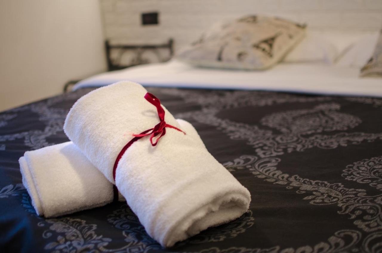 Hotel San Desiderio 라팔로 외부 사진