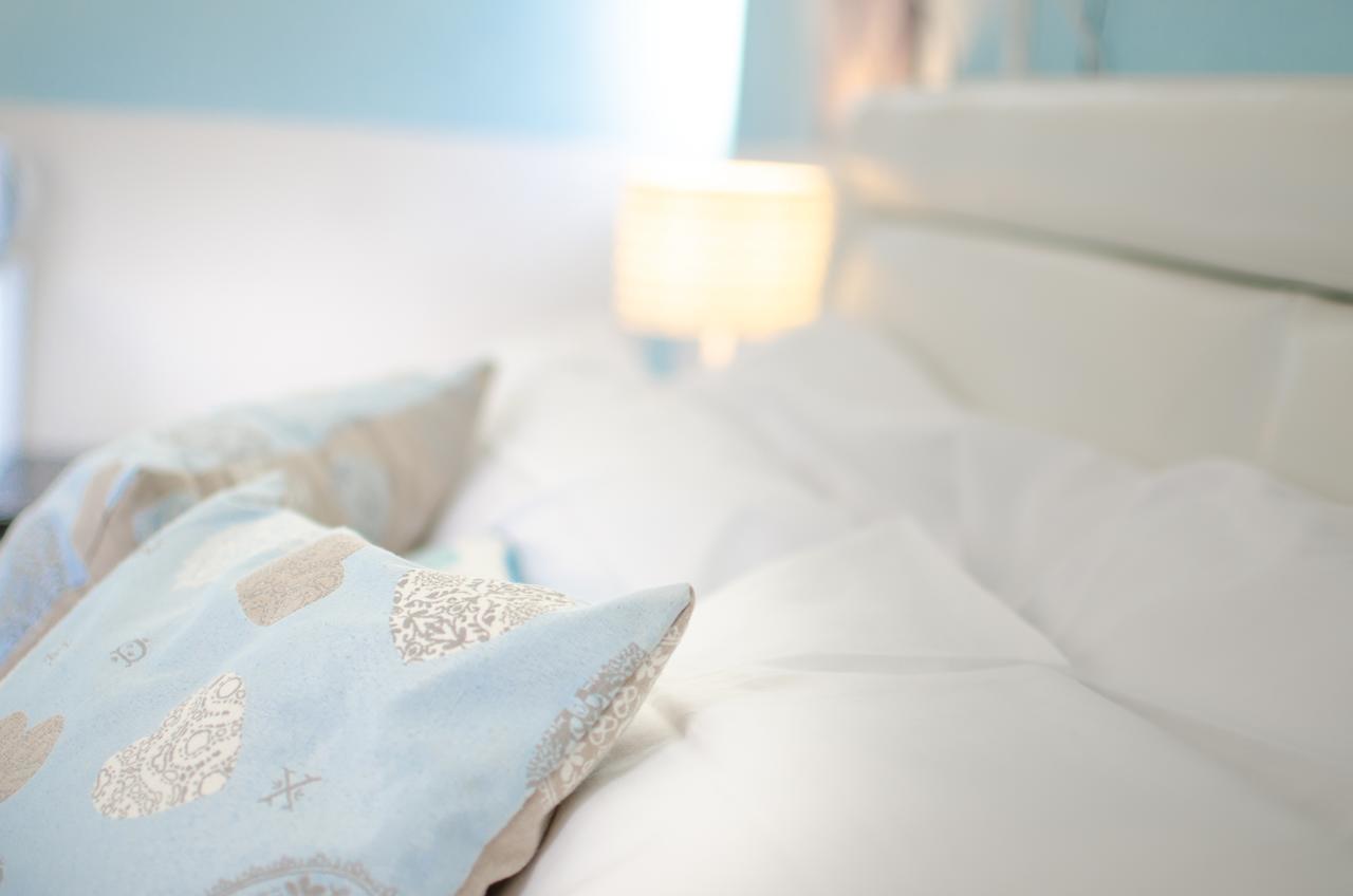 Hotel San Desiderio 라팔로 외부 사진
